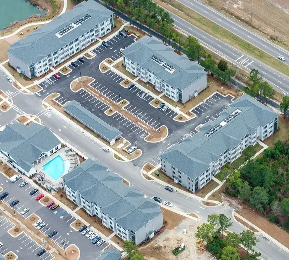 Multifamily
