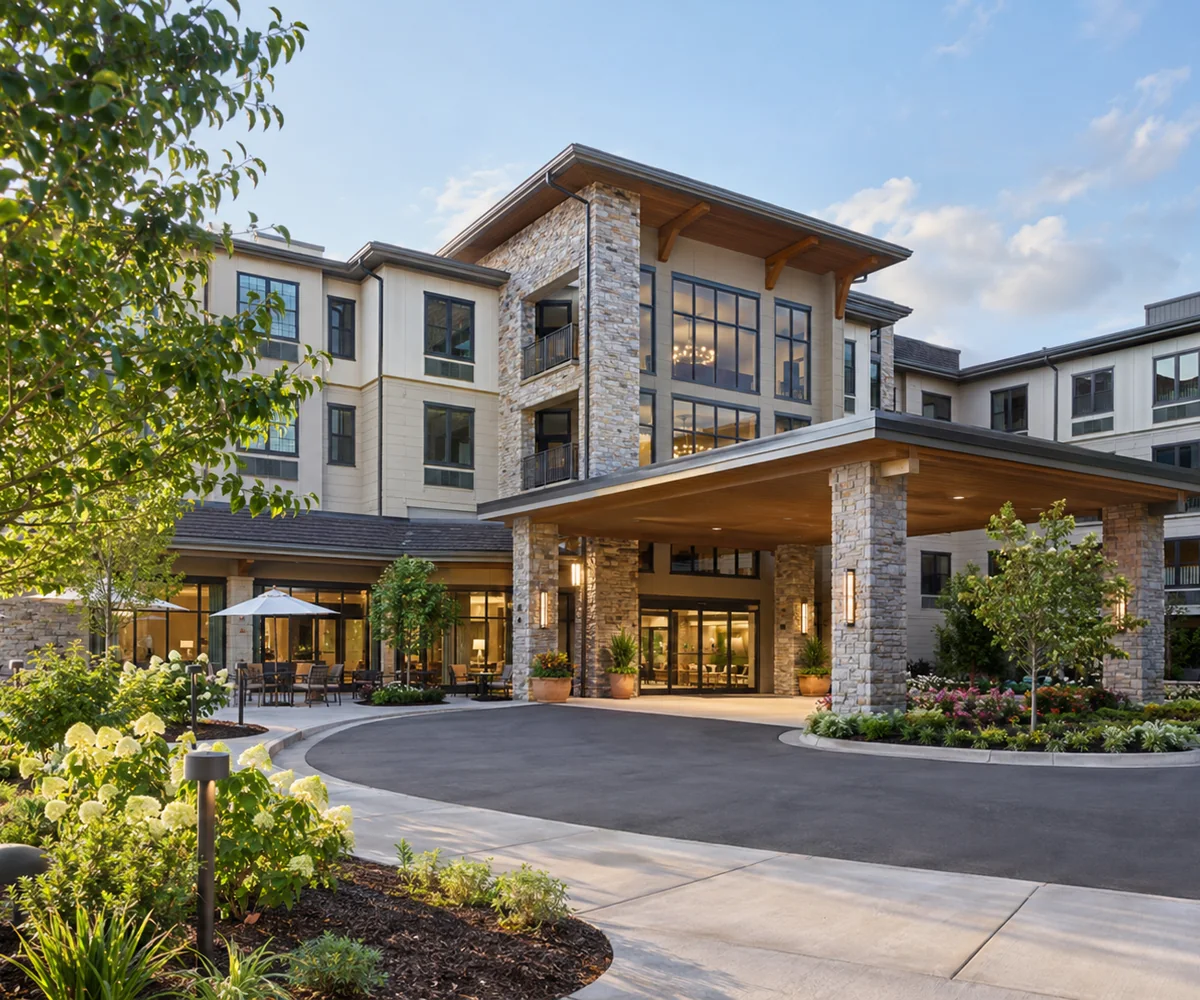 Senior Living