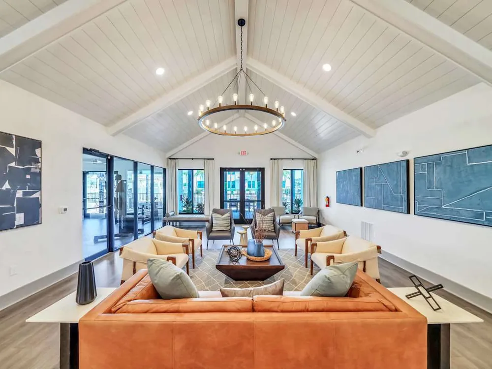 The Charles, Destin, FL