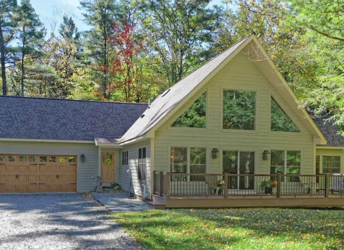 Spruce Drive