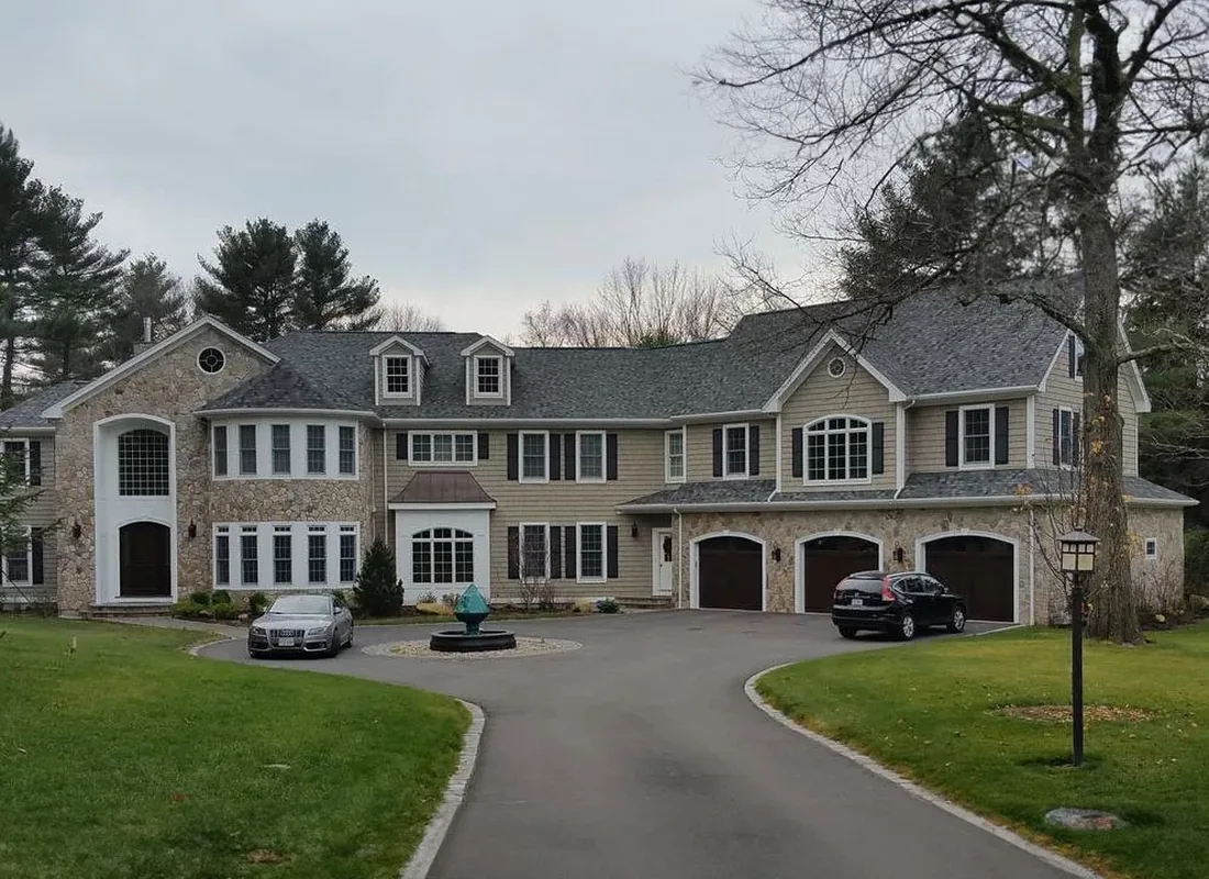 Summershade Drive
